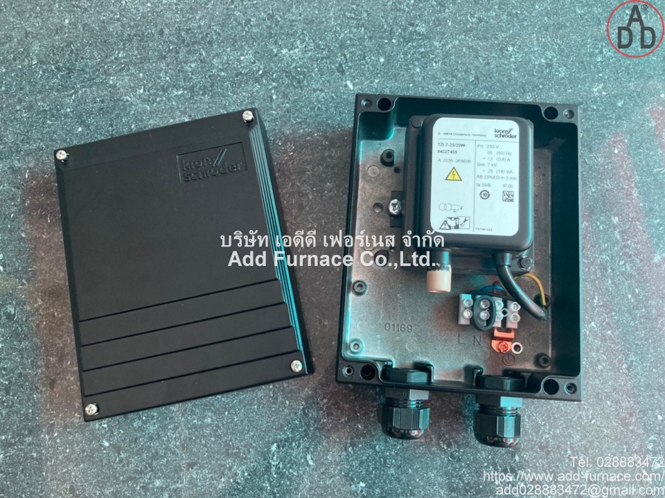 TGI 7-25/20W (16)